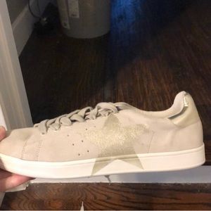 NWOT Steve Madden sneakers size 12